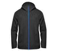 Stormtech Men's Pacifica Lightweight Jacket in True Black | Size: Small Stormtech True Black S