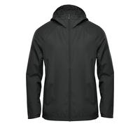 Stormtech Men's Pacifica Wind Jacket in Black | Size: Large Stormtech Black L