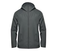 Stormtech Men's Pacifica Wind Jacket in Black | Size: Large Stormtech Black L