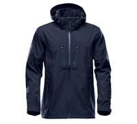 Stormtech Mens Patrol Softshell Jacket BC4120