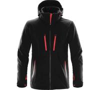 Stormtech Mens Patrol Softshell Jacket BC4120