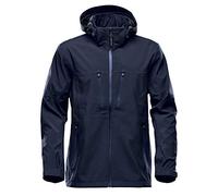Stormtech Patrol Men's Softshell Jacket - Multicolour - Large