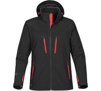 Stormtech Mens Patrol Softshell Jacket / N/A N/A BC4120