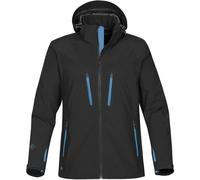 Stormtech Mens Patrol Softshell Jacket / N/A N/A BC4120