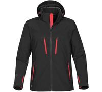 Stormtech Mens Patrol Technical Softshell Jacket / N/A N/A RW7345