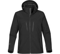 Stormtech Mens Patrol Technical Softshell Jacket / N/A N/A RW7345