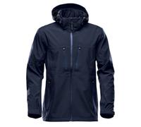 Stormtech Mens Patrol Technical Softshell Jacket RW7345