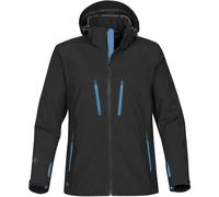 Stormtech Mens Patrol Technical Softshell Jacket RW7345