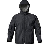 Premium Epsilon H2xtreme Water Resistant Breathable Jacket Stormtech Black M
