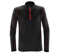Stormtech Mens Pulse Fleece Pullover RW7158