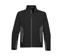 Stormtech Mens Pulse Soft Shell Jacket BC5460