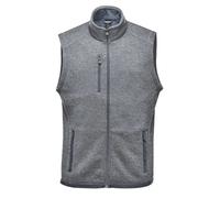 Stormtech Mens Pure Earth Avalanche Full Zip Fleece Vest Winter Jacket For Mens