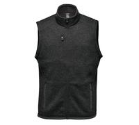 Stormtech Mens Pure Earth Avalanche Full Zip Fleece Vest Winter Jacket For Mens