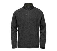 STORMTECH Mens Pure Earth Avalante Full Front Zip Fleece Jacket FHZ-1