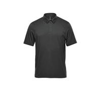 Stormtech Men's Pure Earth Camino Performance Short Sleeve Lightweight Polo