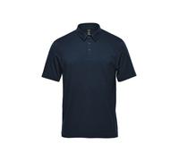 Stormtech Men's Pure Earth Camino Performance Short Sleeve Lightweight Polo