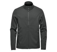 STORMTECH Mens Pure Earth Narvik Softshell Zippered Pockets Jacket (KBR-1)
