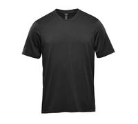 Stormtech Men's Pure Earth Tundra Performance Crew Neck T-Shirt