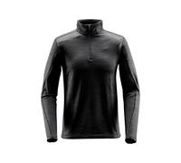 Stormtech Mens Quarter Zip Thermal Top BC5551