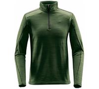 Stormtech Mens Quarter Zip Thermal Top BC5551