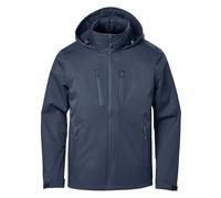 Stormtech Men's Scirocco Lightweight Shell Jacket in Navy | Size: Small Stormtech Navy S