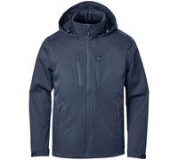 Stormtech Men's Scirocco Lightweight Soft Shell Jacket in Navy | Size: 2XL Stormtech Navy 2XL