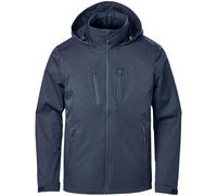 Stormtech Men's Scirocco Lightweight Soft Shell Jacket in Navy | Size: XL Stormtech Navy XL