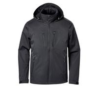 Stormtech Mens Scirocco Lightweight Soft Shell Jacket RW10369