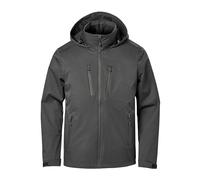 Stormtech Mens Scirocco Shell Lightweight Jacket BC7334