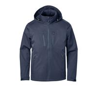 Stormtech Mens Scirocco Shell Lightweight Jacket BC7334
