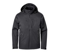 Stormtech Mens Scirocco Shell Lightweight Jacket BC7334