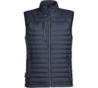 Stormtech Men's Showerproof Gravity Thermal Bodywarmer with Adjustable Hem