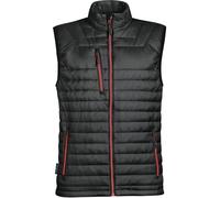Stormtech Men's Showerproof Gravity Thermal Bodywarmer with Adjustable Hem