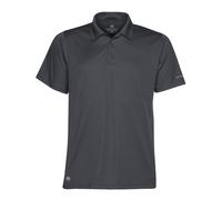 Stormtech Men's Sports Performance Polo Shirt PS-1 - Collared Casual T-shirt