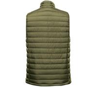 Stormtech Men's Stavanger Thermal Body Warmer in Green | Size: Medium Stormtech Green M