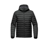 Stormtech Mens Stavanger Thermal Jacket Outdoor Winter Warm Coat Full Zip