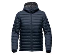 Stormtech Mens Stavanger Thermal Padded Jacket / N/A N/A BC5353