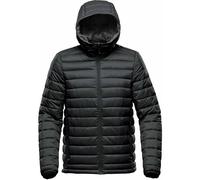 Stormtech Mens Stavanger Thermal Padded Jacket BC5353