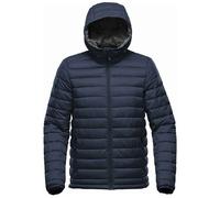 Stormtech Men's Stavanger Thermal Padded Jacket in Dark Navy | Size: Large Stormtech Dark Navy L