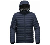 Stormtech Mens Stavanger Thermal Padded Jacket PC4455
