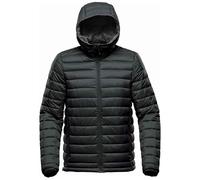 Stavanger Thermal Padded Jacket Stormtech Black L