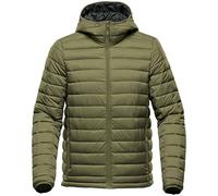Stormtech Mens Stavanger Thermal Padded Jacket PC4455