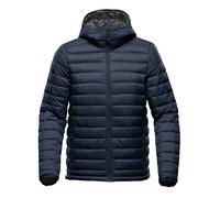 Stormtech Men's Stavanger Thermal Shell Jacket in Navy | Size: 2XL Stormtech Navy 2XL