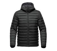 Stavanger Thermal Shell Jacket Stormtech Black S