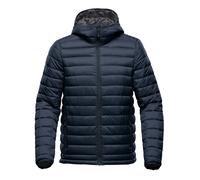 Stavanger Thermal Shell Jacket Stormtech Navy M