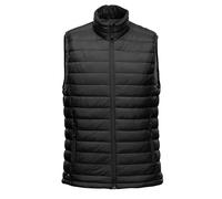 Stormtech Men's Stavanger Thermal Vest in Black | Size: Large Stormtech Black L