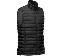Stormtech Men's Stavanger Thermal Vest in Black | Size: Large Stormtech Black L