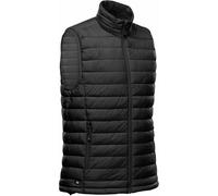 Stormtech Men's Stavanger Thermal Vest in Black | Size: Large Stormtech Black L