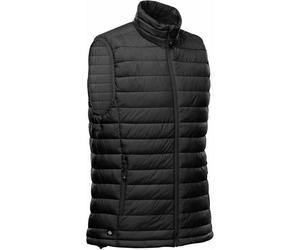 Stormtech Men's Stavanger Thermal Vest in Black | Size: Large Stormtech Black L