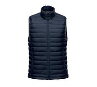 Stormtech Men's Stavanger Thermal Vest in Mid Navy | Size: Large Stormtech Mid Navy L